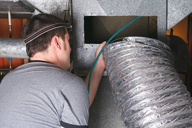 Best Home Air Vent Cleaning  in Oologah, OK
