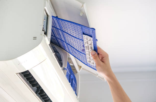 Best Commercial Air Duct Cleaning  in Oologah, OK