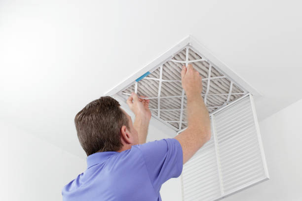 Best Dryer Vent Cleaning Services  in Oologah, OK